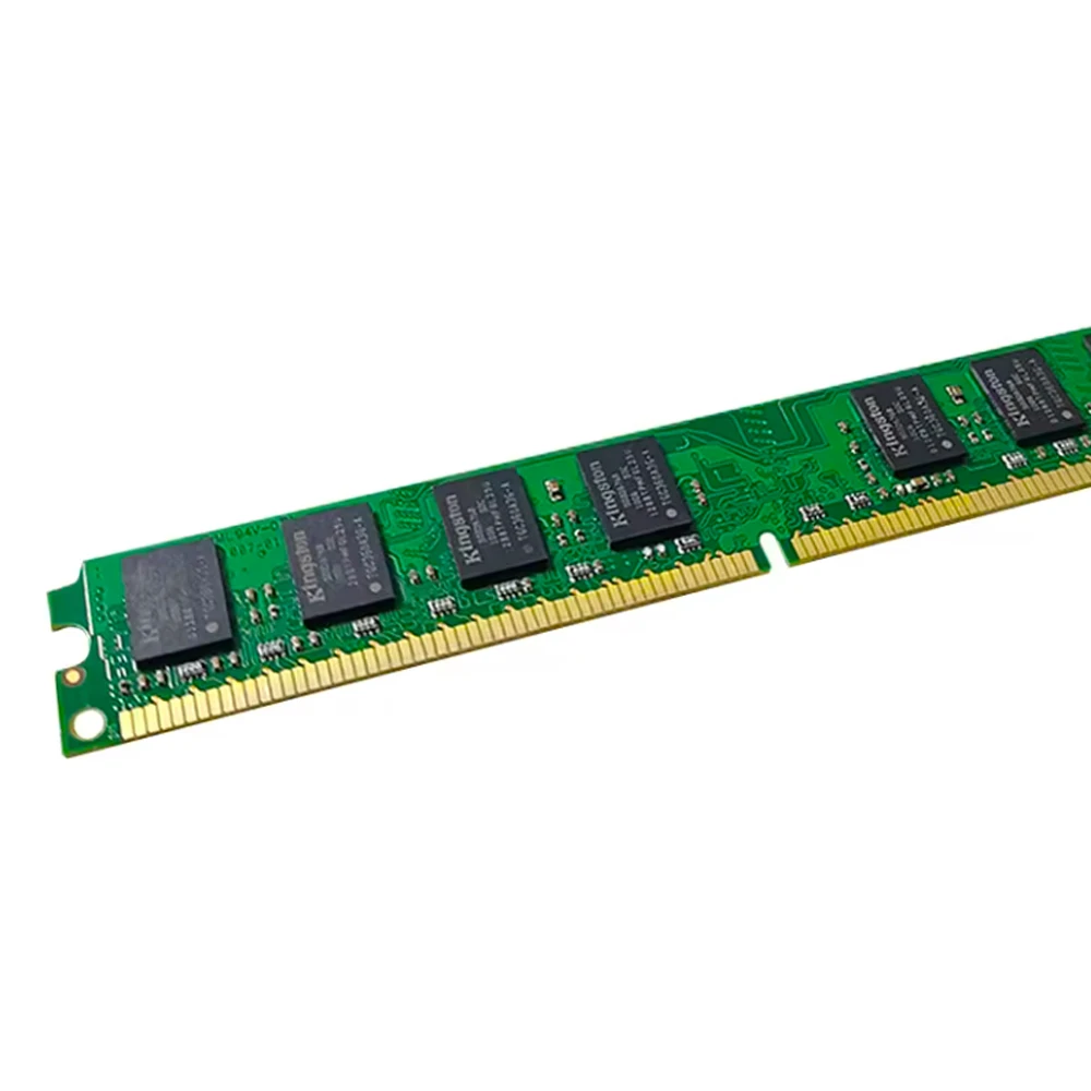 DDR2 Desktop Memoria Ram 2 ГБ 4 ГБ 667 МГц 800 МГц PC2 1,8 В UDIMM 2RX8 RAM без ЭКК
DDR2 Desktop Memoria Ram 2 ГБ 4 ГБ 667 МГц 800 МГц PC2 1,8 В UDIMM 2RX8 RAM без ЭКК