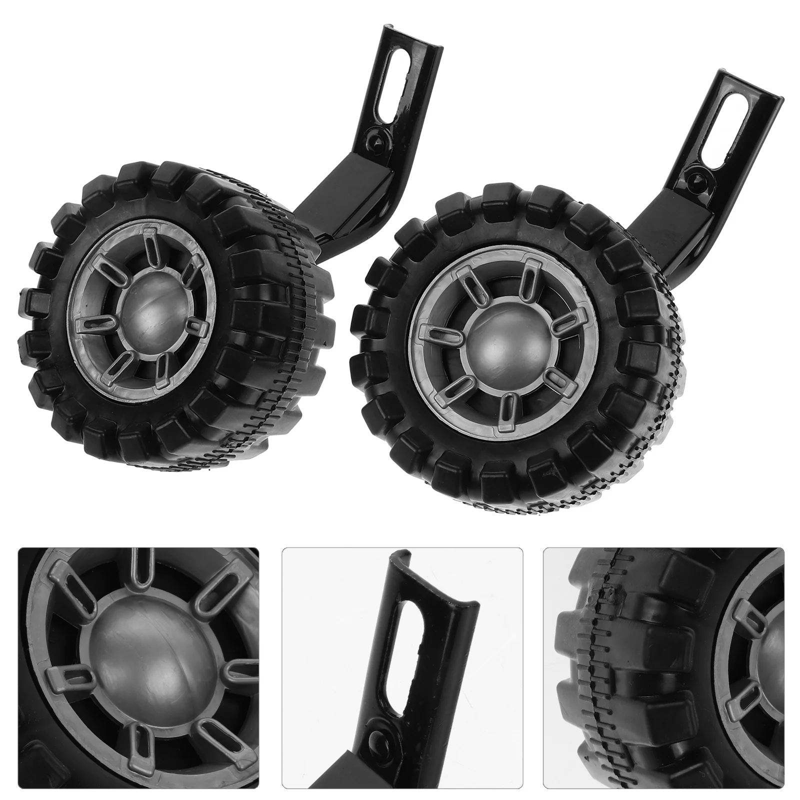 1 Set 12 Inch Children Bike Auxiliary Wheels Bike Training Wheels Children Bike Balance Stabilizer Wheels for Bike Kids Children
1 Set 12 Inch Children Bike Auxiliary Wheels Bike Training Wheels Children Bike Balance Stabilizer Wheels for Bike Kids Children