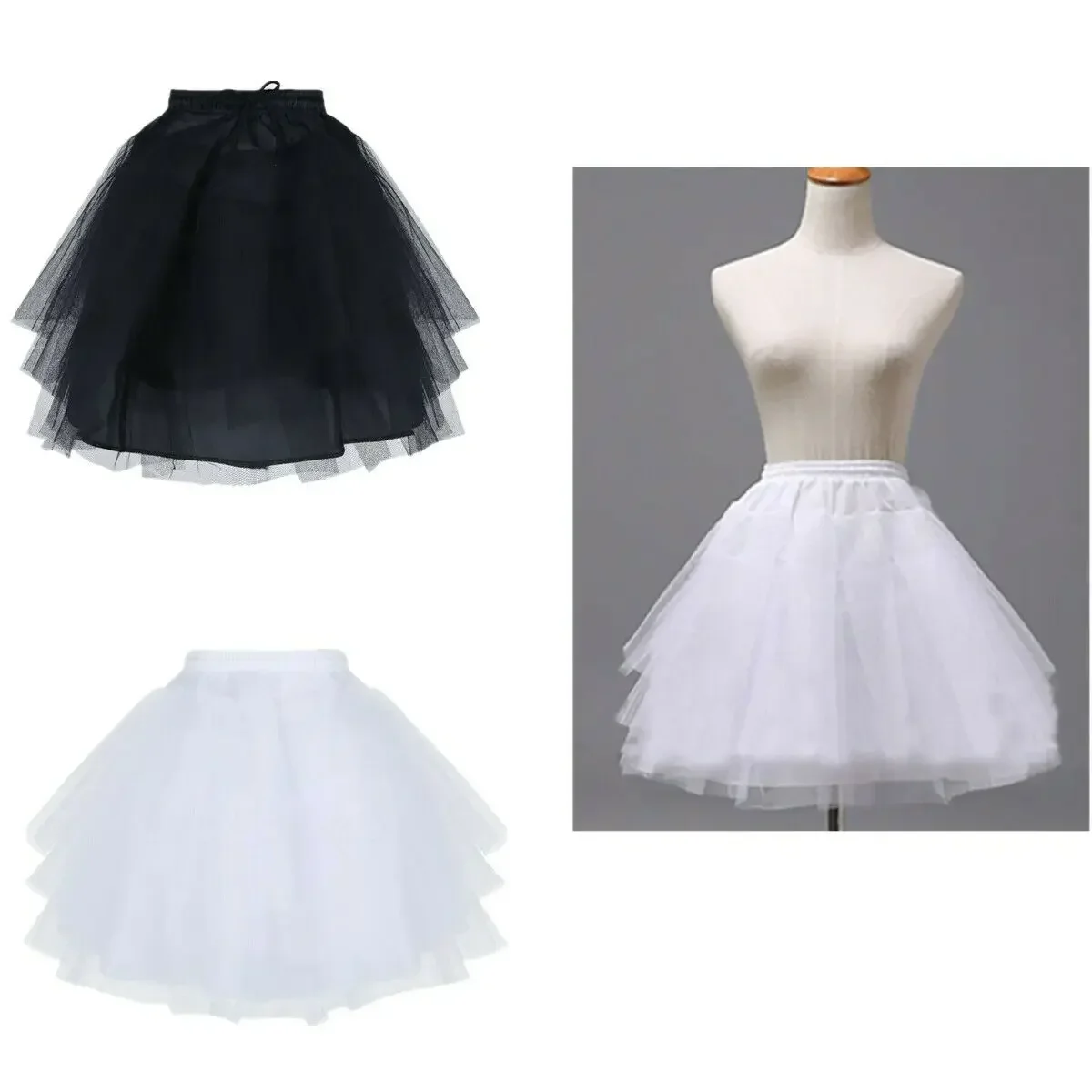Романтический новый дизайн, многослойная нижняя юбка-пачка для девочек, нижняя юбка, вечерние свадебные платья для малышей, 2025
Романтический новый дизайн, многослойная нижняя юбка-пачка для девочек, нижняя юбка, вечерние свадебные платья для малышей, 2025