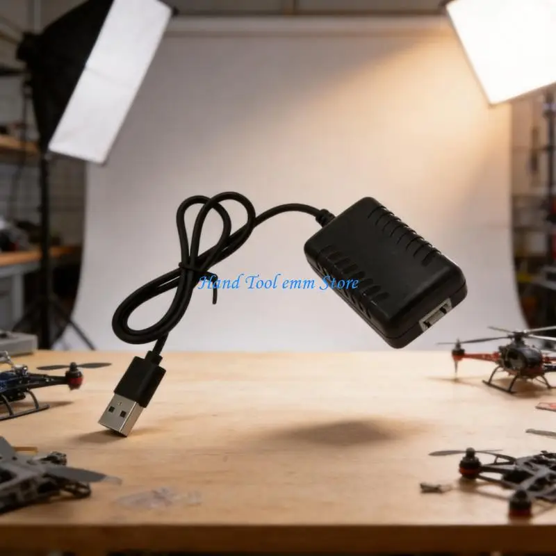 H37F 11.1V 2A Rapid Battery Compatible for Remote And Remote Toy
H37F 11.1V 2A Rapid Battery Compatible for Remote And Remote Toy