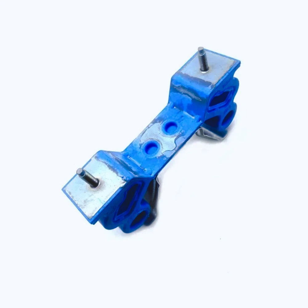 Soporte de escape 1755K1 para Peugeot 3008 307CC 308CC SW RCZ Citroen C Picasso DS4 DS5 cojín de goma silenciador
Soporte de escape 1755K1 para Peugeot 3008 307CC 308CC SW RCZ Citroen C Picasso DS4 DS5 cojín de goma silenciador