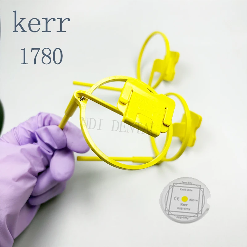 Набор из 5 держателей для рентгеновских пленок и фосфорных пластин Kerr Hawe Ray Positioner 1780 для стоматологии (совместим с Hawe Kwik-Bite)
Набор из 5 держателей для рентгеновских пленок и фосфорных пластин Kerr Hawe Ray Positioner 1780 для стоматологии (совместим с Hawe Kwik-Bite)