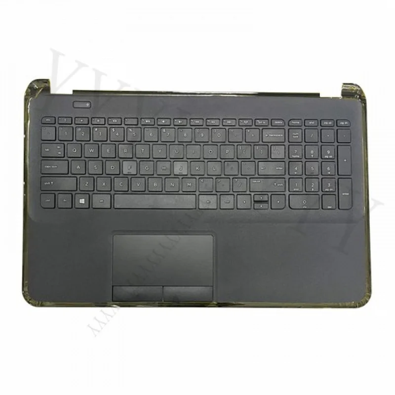 Y+ For HP Pavilion 15-D 250 G2 TPN-F113 749022-001 US Palmrest w/Keyboard Touchpad
Y+ For HP Pavilion 15-D 250 G2 TPN-F113 749022-001 US Palmrest w/Keyboard Touchpad