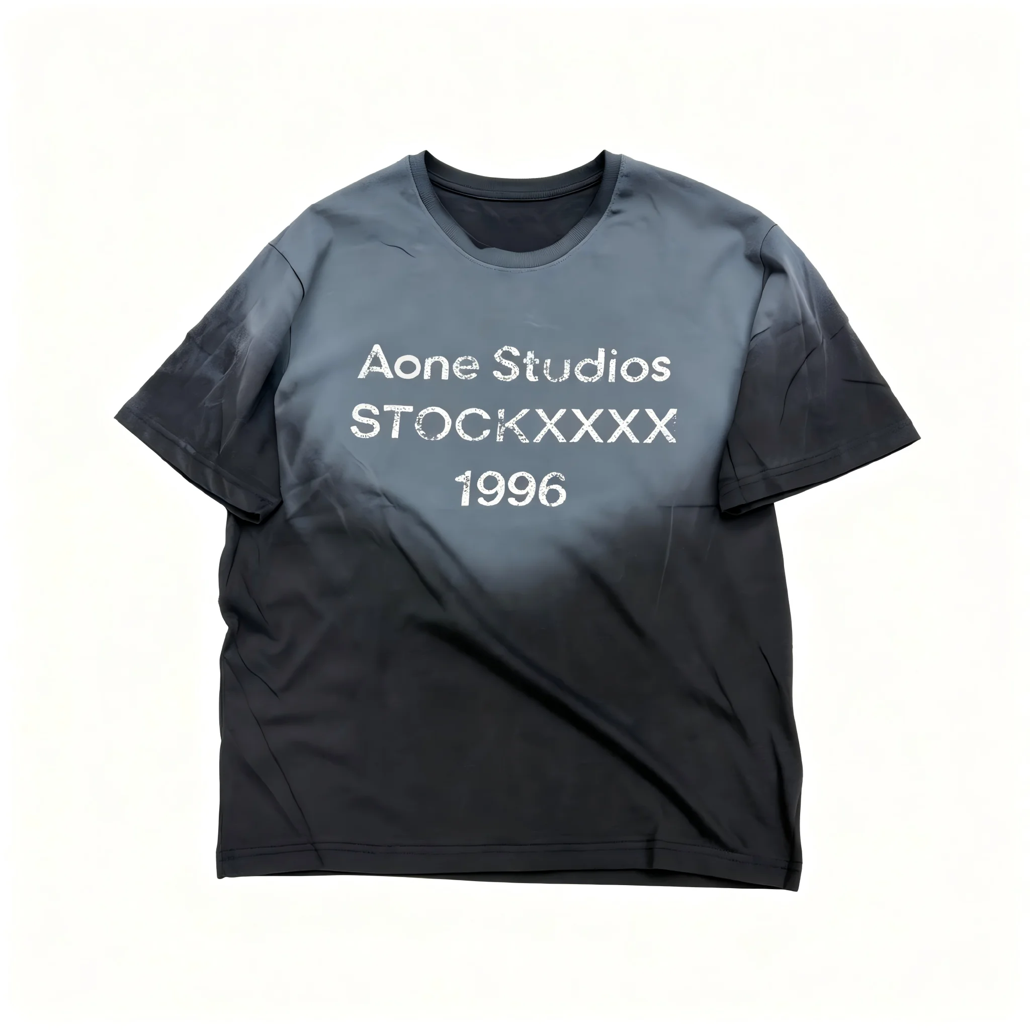 Nordic Style Cotton T-Shirt, Washed Vintage Distressed Style, Summer Casual Wear, Drop shoulder loose fit , Size S-XL
Nordic Style Cotton T-Shirt, Washed Vintage Distressed Style, Summer Casual Wear, Drop shoulder loose fit , Size S-XL