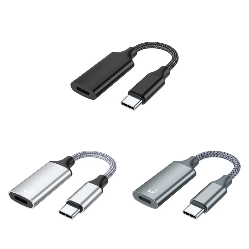 Кабель-переходник Type-C на 8-контактный USB C на iOS Аудиоадаптер для наушников Адаптер USB C на 8pin для MacbookPro
Кабель-переходник Type-C на 8-контактный USB C на iOS Аудиоадаптер для наушников Адаптер USB C на 8pin для MacbookPro