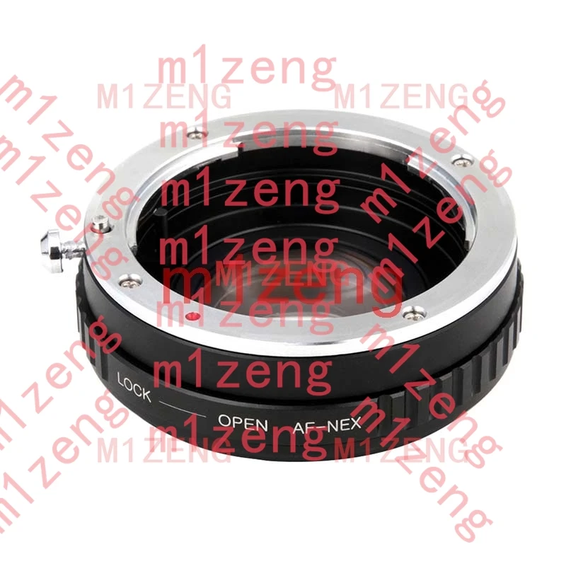 Переходное кольцо-адаптер Focal Reducer Speed Booster для объективов Sony AF Minolta MA к камерам Sony A1, A9II, ZV-E10, A7R3, A7SIII, ZV-E1, A7R4
Переходное кольцо-адаптер Focal Reducer Speed Booster для объективов Sony AF Minolta MA к камерам Sony A1, A9II, ZV-E10, A7R3, A7SIII, ZV-E1, A7R4