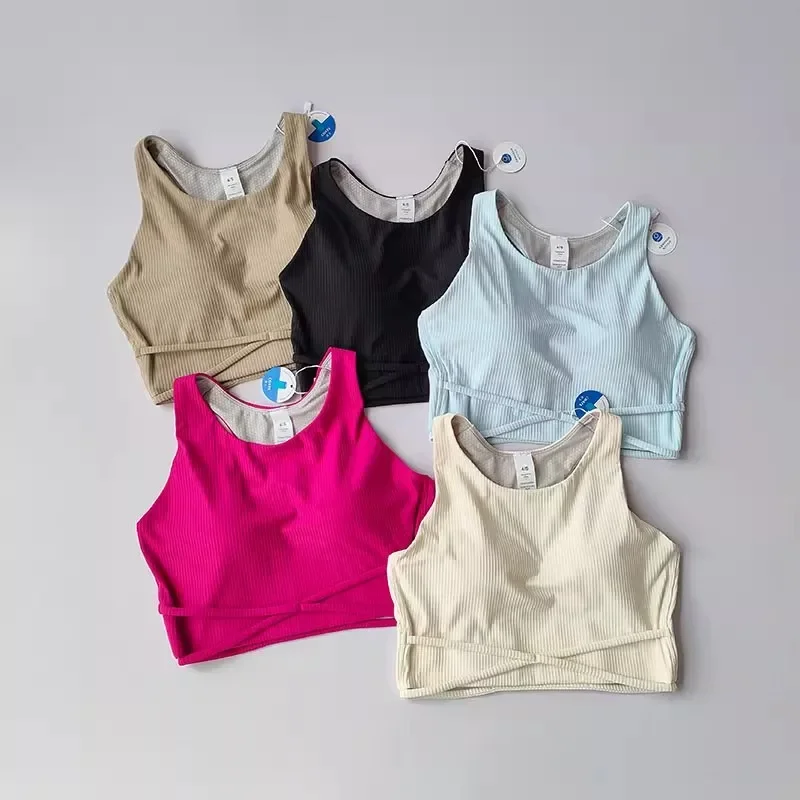 Women Sports Bra Top Push Up Fitness Fixed With Pad Yoga Bra Running Underwear Sport Tops Sports Bras Running Vest Gym Wear
Women Sports Bra Top Push Up Fitness Fixed With Pad Yoga Bra Running Underwear Sport Tops Sports Bras Running Vest Gym Wear