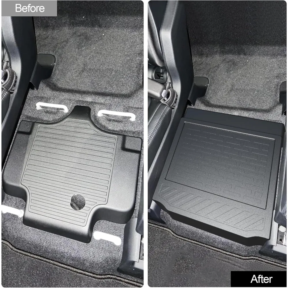 US Shipped Removable Middle Seat Floor Cover for Pilot Acura MDX 2nd Row 7 8 Passenger
US Shipped Removable Middle Seat Floor Cover for Pilot Acura MDX 2nd Row 7 8 Passenger