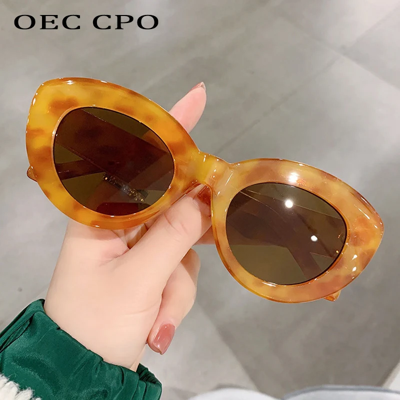 New Cat Eye Punk Sunglasses Women 2025 Luxury Brand Thick Frame Eyewear For Ladies UV400 Goggle Shades Female UV400 Eyewear
New Cat Eye Punk Sunglasses Women 2025 Luxury Brand Thick Frame Eyewear For Ladies UV400 Goggle Shades Female UV400 Eyewear