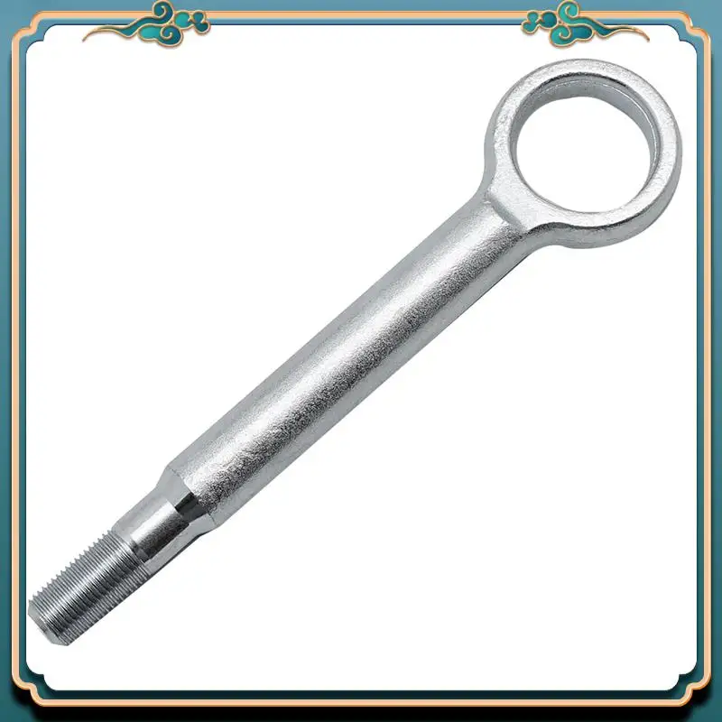 A54P-аксессуары Передний тяговый буксирный крюк Восстановительный буксировочный крюк для Subaru Outback Legacy Impreza 2005-2018 57805-AG00A 
A54P-аксессуары Передний тяговый буксирный крюк Восстановительный буксировочный крюк для Subaru Outback Legacy Impreza 2005-2018 57805-AG00A