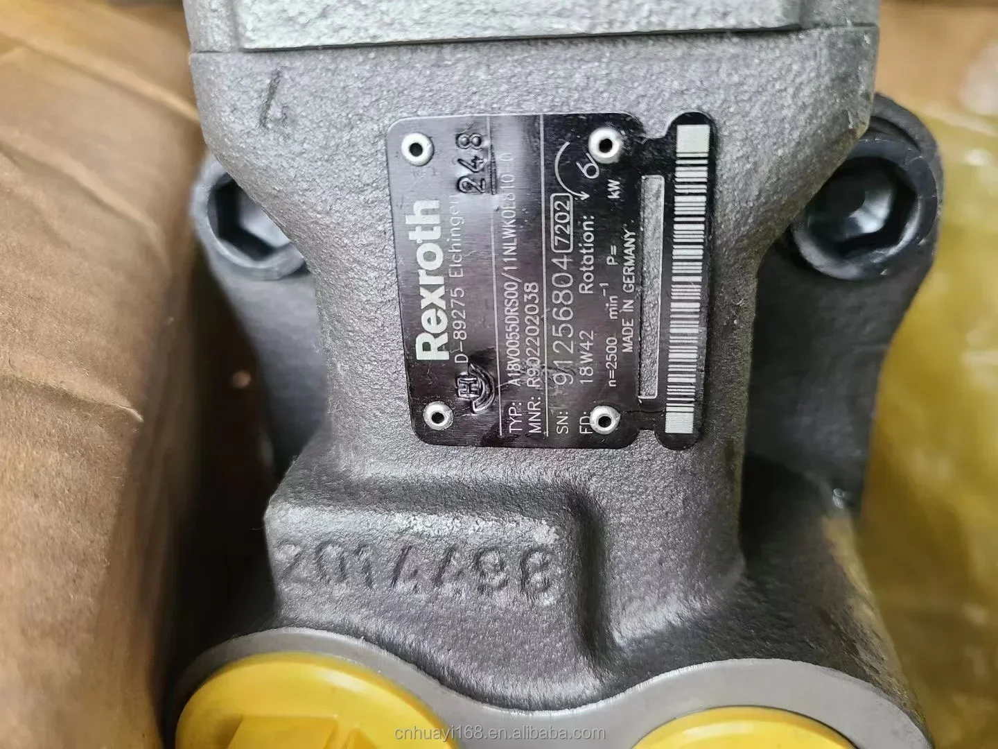 thumb