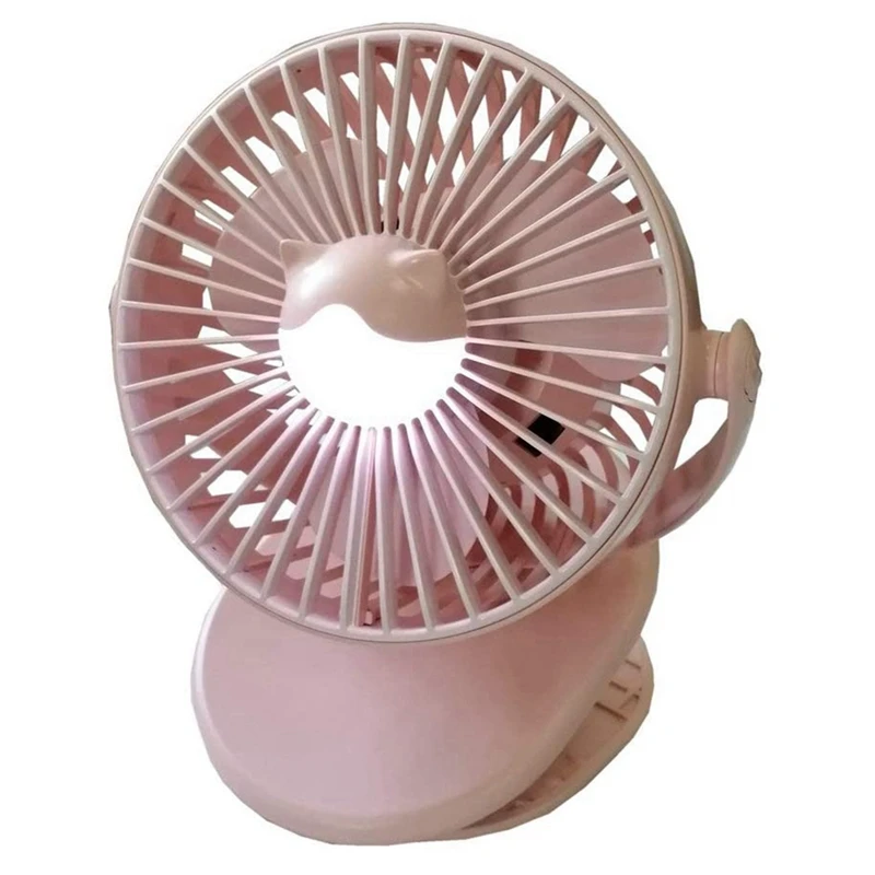 USB Desk Fan Rechargeable Battery Powered Fan Operated Mini Clip On Fan For Home Office Bedroom Travel
USB Desk Fan Rechargeable Battery Powered Fan Operated Mini Clip On Fan For Home Office Bedroom Travel