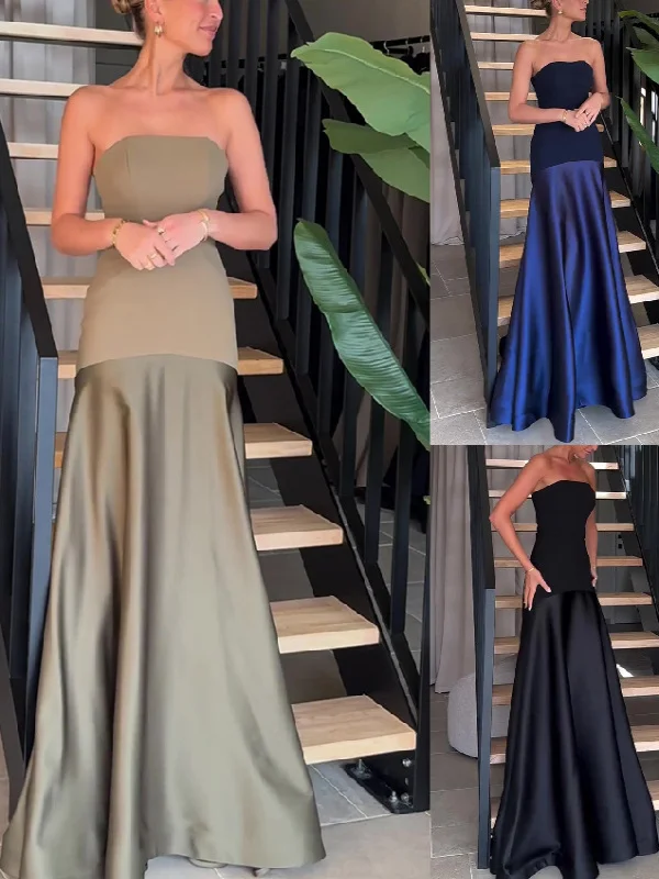 Сексуальное атласное лоскутное платье Dr Pure Color, женское модное платье с v-образным вырезом и лоскутными деталями для женщин
Сексуальное атласное лоскутное платье Dr Pure Color, женское модное платье с v-образным вырезом и лоскутными деталями для женщин