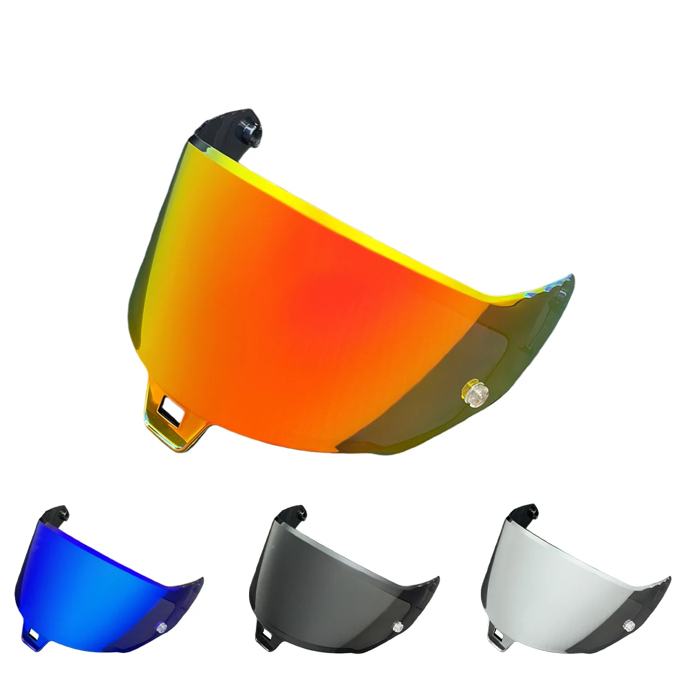 Helmet Visor for Alpinestars Supertech R10 Motorcycle Helmet Lens Glass Shield Windshield Replacement Goggles Viewfinder Screen
Helmet Visor for Alpinestars Supertech R10 Motorcycle Helmet Lens Glass Shield Windshield Replacement Goggles Viewfinder Screen