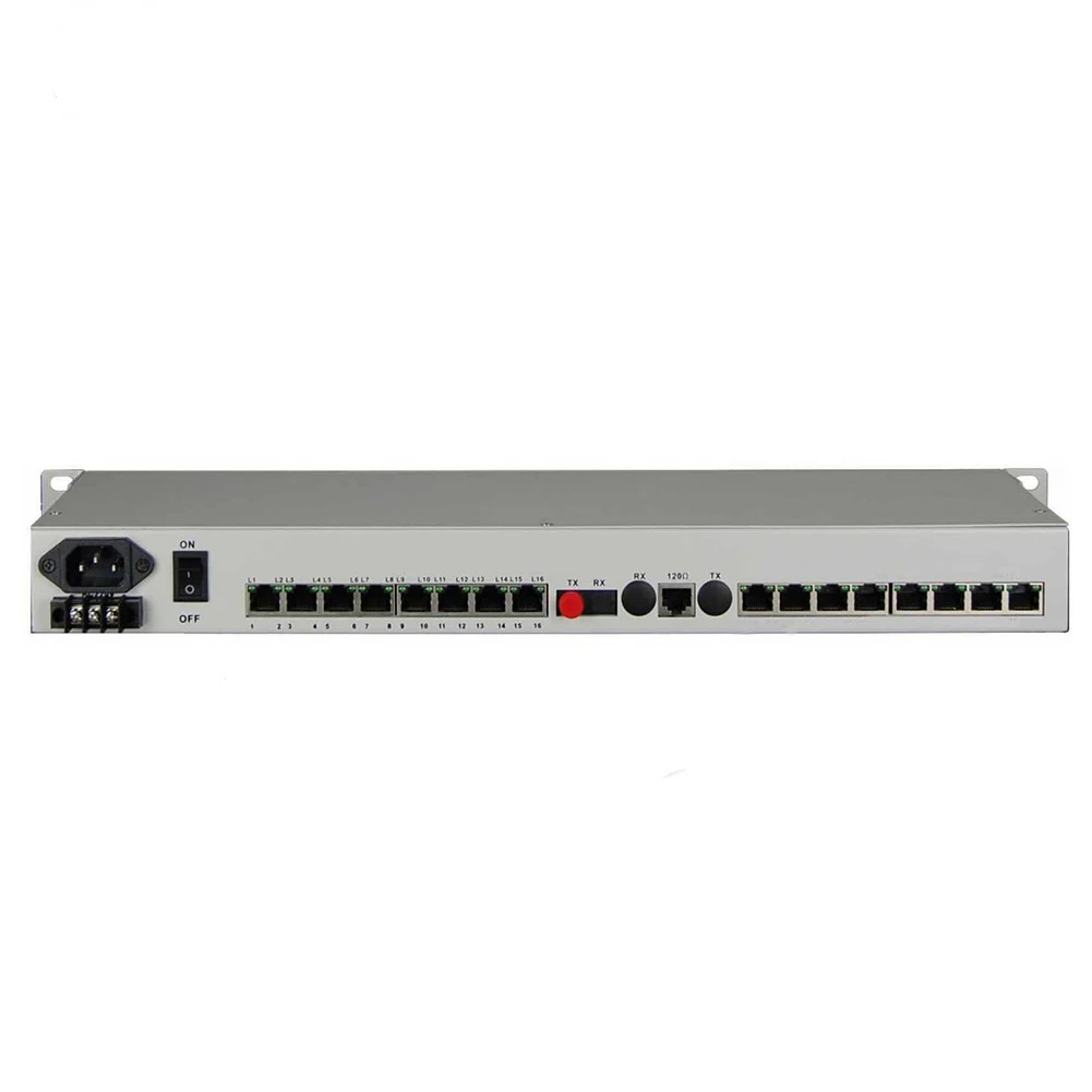 64Channel Dry Contact to Fiber Converter Unidirectional / 32 Channel Bidirectional Dry Contact to fiber Optical MConverter
64Channel Dry Contact to Fiber Converter Unidirectional / 32 Channel Bidirectional Dry Contact to fiber Optical MConverter
