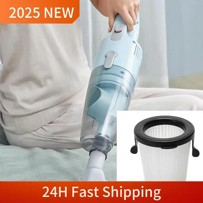 2025 Trend Vacuum Cleaner Filter High Efficiency Replacement Filter Robot Vacuum Part For 49-90-1950 0850-20 Vacuum Cleaner Filt
2025 Trend Vacuum Cleaner Filter High Efficiency Replacement Filter Robot Vacuum Part For 49-90-1950 0850-20 Vacuum Cleaner Filt