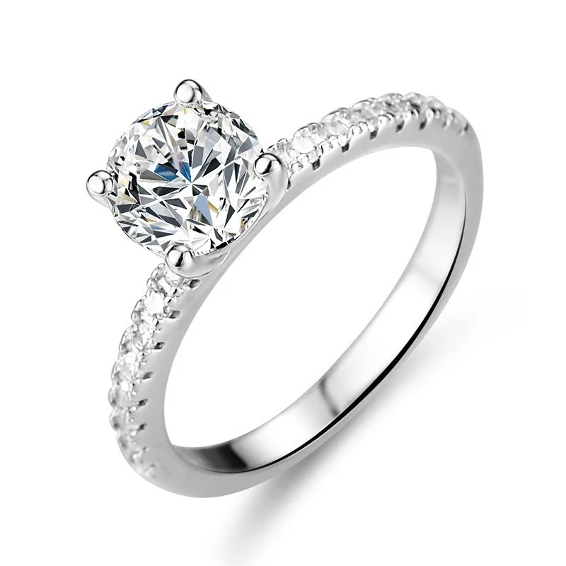 ZFSILVER модное серебро 925 пробы, классический муассанит, модное кольцо с лапой 4, подвески, женские аксессуары, очаровательные ювелирные изделия для свадебной вечеринки, подарок KM044
ZFSILVER модное серебро 925 пробы, классический муассанит, модное кольцо с лапой 4, подвески, женские аксессуары, очаровательные ювелирные изделия для свадебной вечеринки, подарок KM044