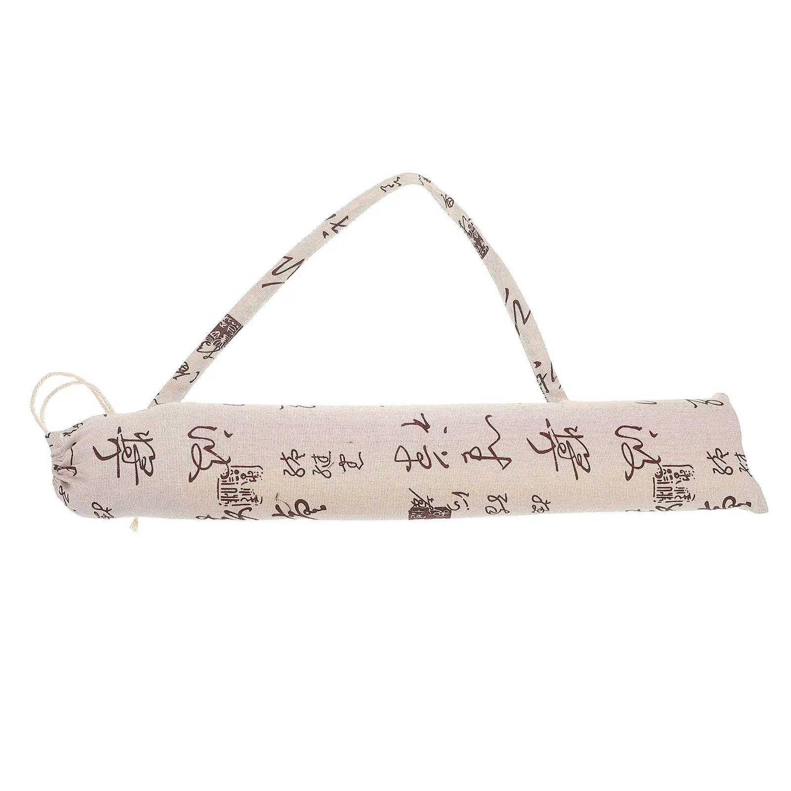 Oil Paper Umbrella Bag, Traditional Chinese Decorative Umbrella Cover Multi-Functional for Performances and Travel Umbr
Oil Paper Umbrella Bag, Traditional Chinese Decorative Umbrella Cover Multi-Functional for Performances and Travel Umbr