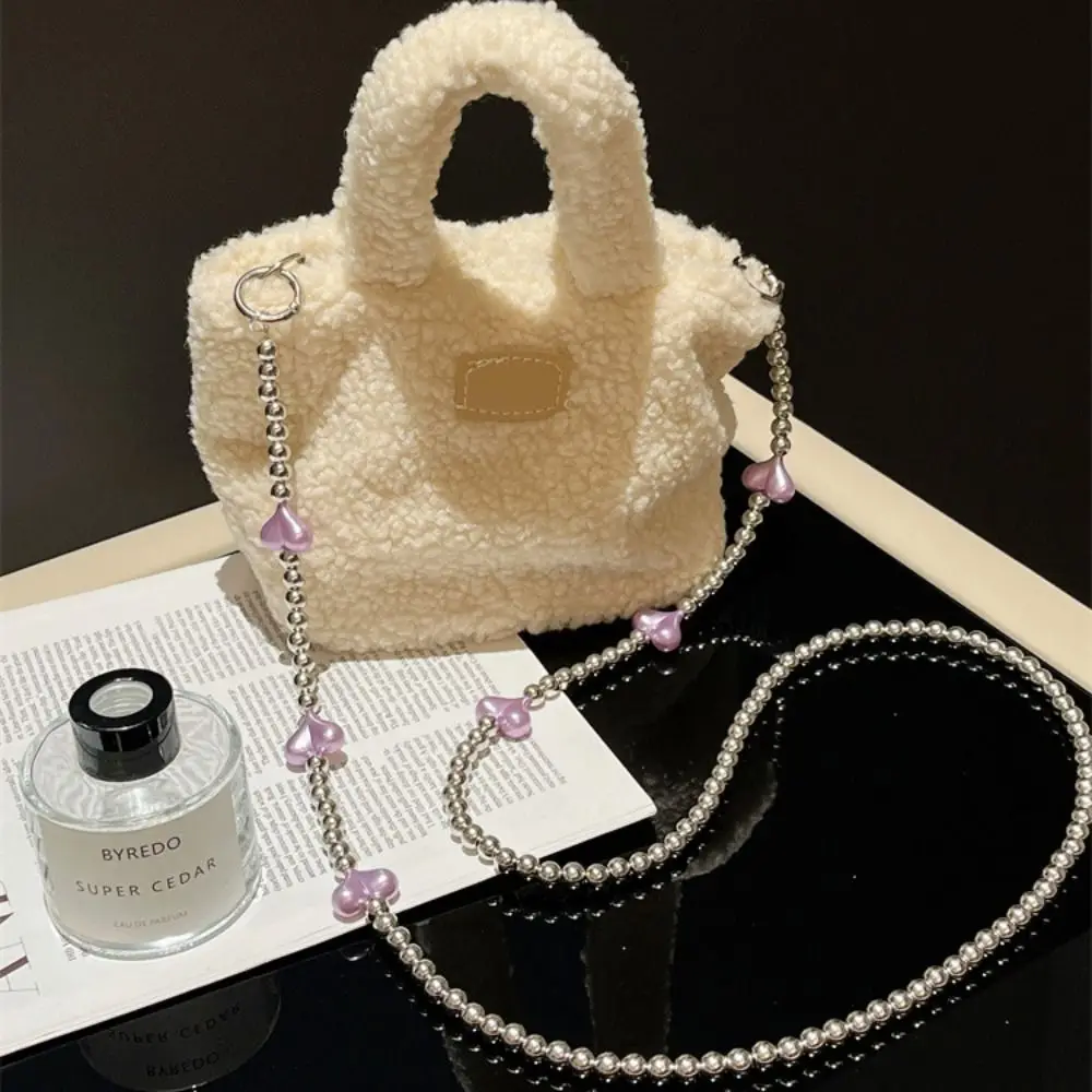 Fashion Crossbody Long Crossbody Phone Chain Long Sweet Mobile Phone Chain Acrylic Beads Cellphone Lanyard Phone Accessories
Fashion Crossbody Long Crossbody Phone Chain Long Sweet Mobile Phone Chain Acrylic Beads Cellphone Lanyard Phone Accessories