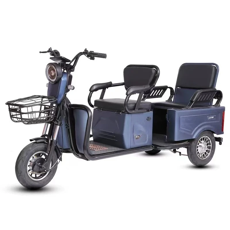 elderly travel three or four wheeled car electric car adult pull cargo passenger dual-purpose car with shed leisure battery
elderly travel three or four wheeled car electric car adult pull cargo passenger dual-purpose car with shed leisure battery