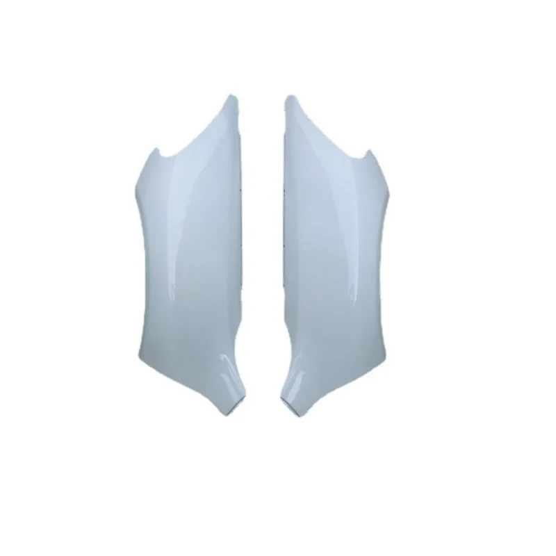 Suitable for McLaren 650S 2014-2017 FRP Fiberglass Fenders Quarter Panels 675LT Style Widebody Front Mudguards Auto P
Suitable for McLaren 650S 2014-2017 FRP Fiberglass Fenders Quarter Panels 675LT Style Widebody Front Mudguards Auto P