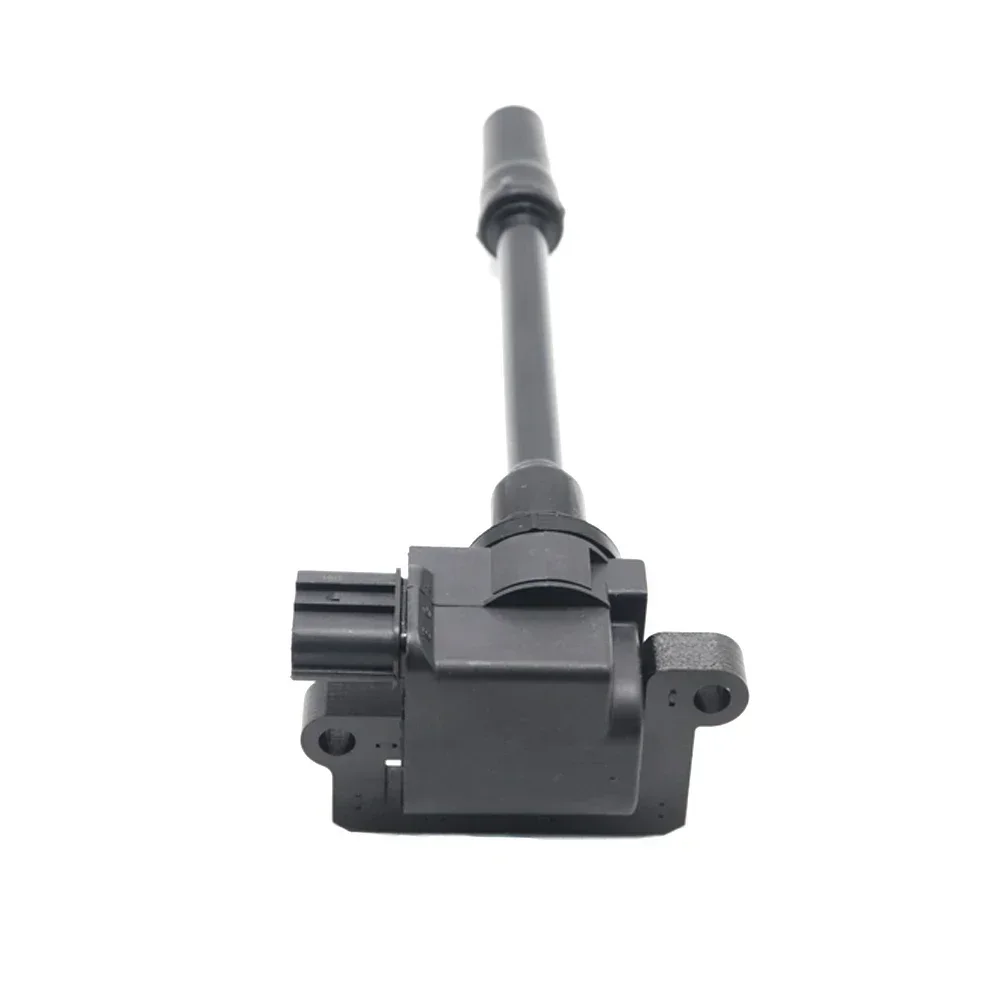 MD355008 H6T12372 MD348947 НОВАЯ катушка зажигания для Mitsubishi Galant Grandis Lancer Space Runner Wagon 2.4L 1995-2008 MD362915 
MD355008 H6T12372 MD348947 НОВАЯ катушка зажигания для Mitsubishi Galant Grandis Lancer Space Runner Wagon 2.4L 1995-2008 MD362915