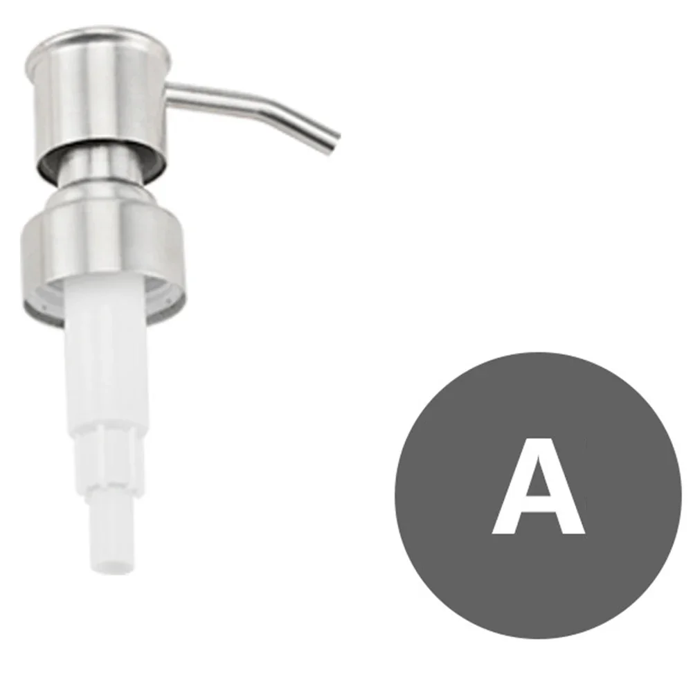 Convenient 304 Stainless Steel Soap Dispenser with Accurate Liquid Discharge and Electroplating Brushed Nozzle
Convenient 304 Stainless Steel Soap Dispenser with Accurate Liquid Discharge and Electroplating Brushed Nozzle