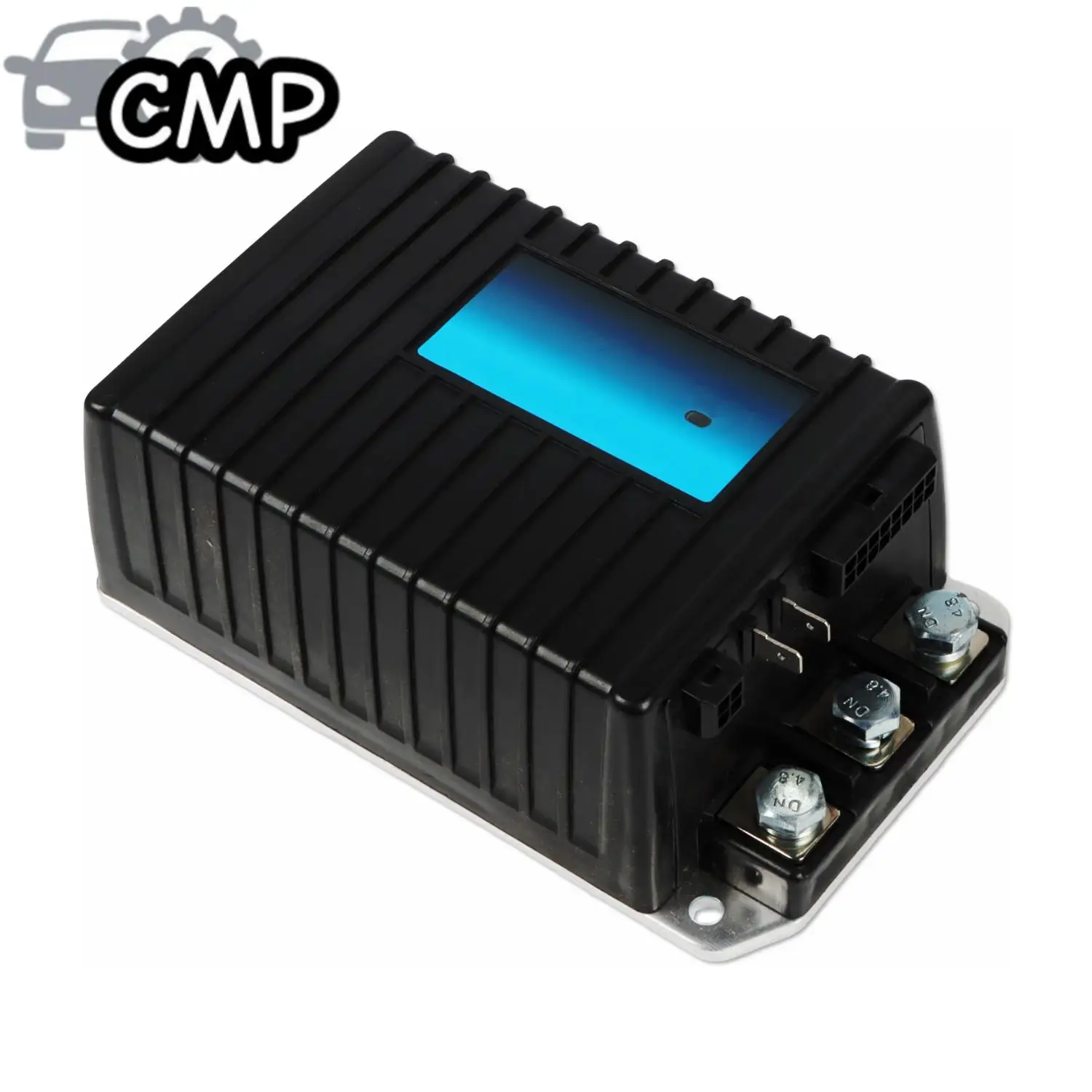 Контроллер двигателя постоянного тока для вилочного погрузчика, 1 шт., 1243-4320 (24 В/36 В, 300 А, 0-5 кОм), подходит для Curtis PMC, штабелер для вилочного погрузчика, запасная часть
Контроллер двигателя постоянного тока для вилочного погрузчика, 1 шт., 1243-4320 (24 В/36 В, 300 А, 0-5 кОм), подходит для Curtis PMC, штабелер для вилочного погрузчика, запасная часть