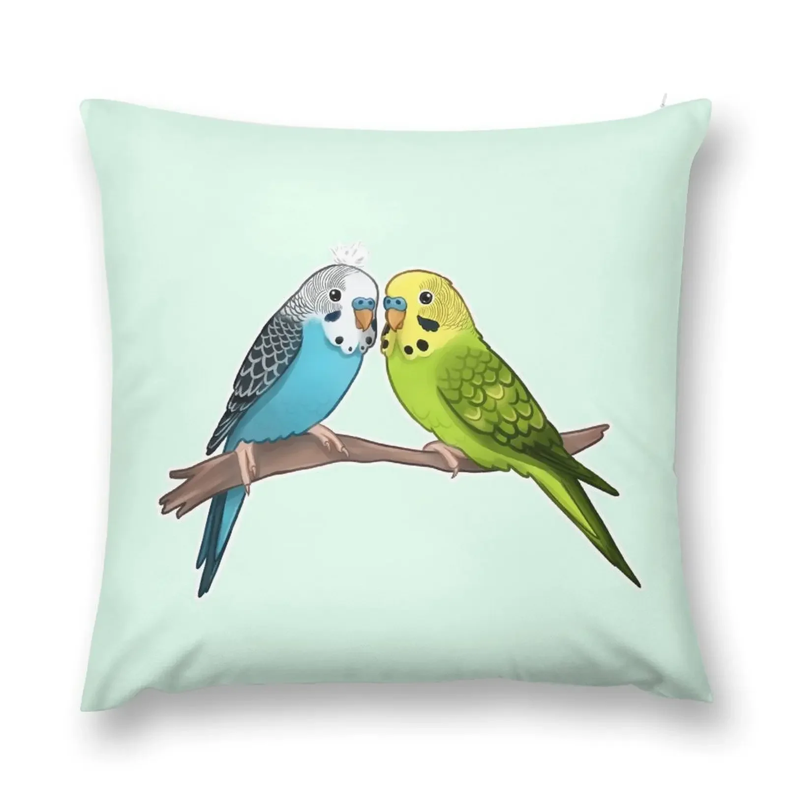 Cute Budgies Throw Pillow Rectangular Cushion Cover Cushions Sofa Cushions Cushion Covers For Living Room pillow
Cute Budgies Throw Pillow Rectangular Cushion Cover Cushions Sofa Cushions Cushion Covers For Living Room pillow