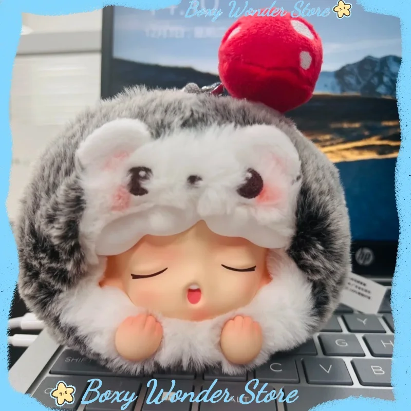 Официальная серия Yumo Forest Music Friends Group, слепая коробка, настольные украшения, модные фигурки, подарки на день рождения для девочек, милый кулон
Официальная серия Yumo Forest Music Friends Group, слепая коробка, настольные украшения, модные фигурки, подарки на день рождения для девочек, милый кулон