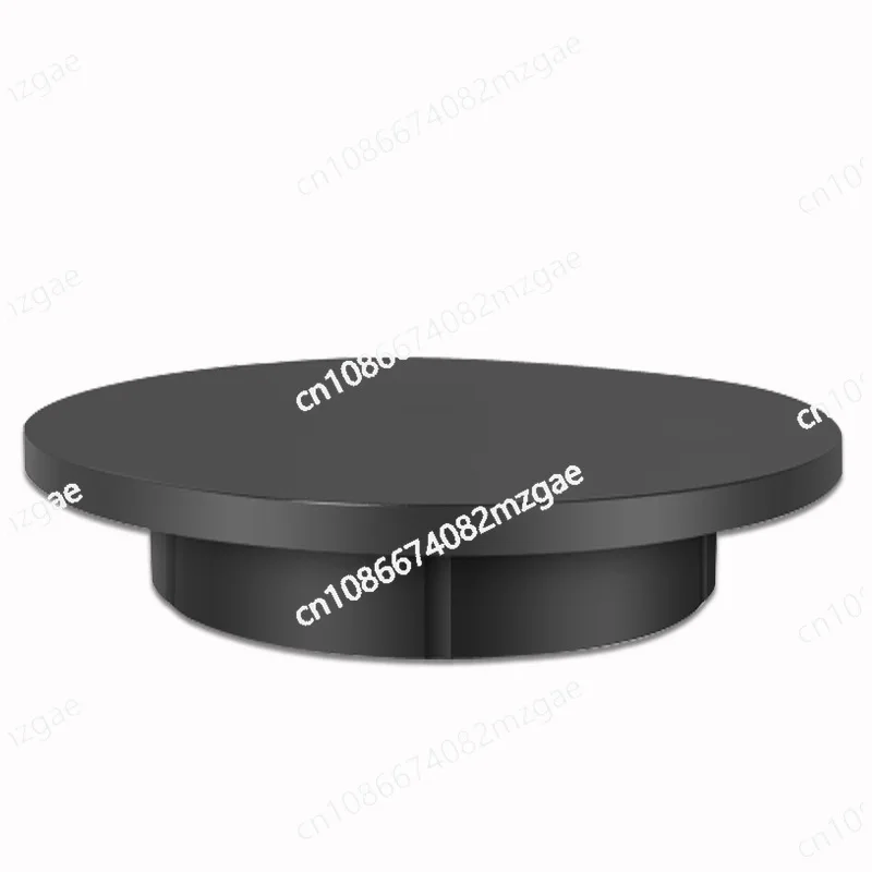 Подставка для электрического дисплея диаметром 42 см, интеллектуальный поворотный стол с дистанционным управлением, прямая трансляция, съемка, автоматический вращающийся диск
Подставка для электрического дисплея диаметром 42 см, интеллектуальный поворотный стол с дистанционным управлением, прямая трансляция, съемка, автоматический вращающийся диск