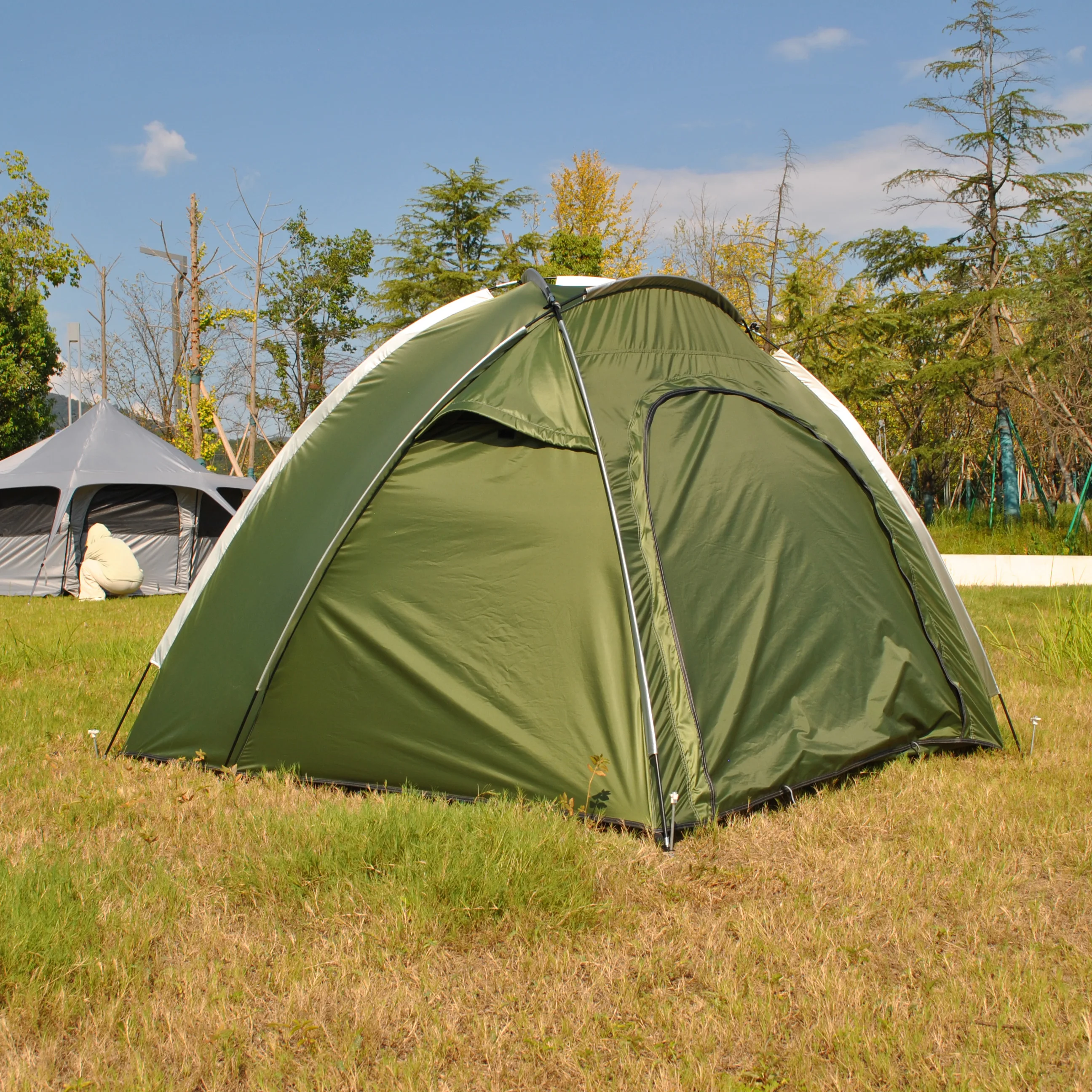 4-местная палатка для кемпинга — портативная семейная палатка для лагеря, ветрозащитная палатка для кемпера на открытом воздухе для пеших прогулок, альпинизма, путешествий
4-местная палатка для кемпинга — портативная семейная палатка для лагеря, ветрозащитная палатка для кемпера на открытом воздухе для пеших прогулок, альпинизма, путешествий