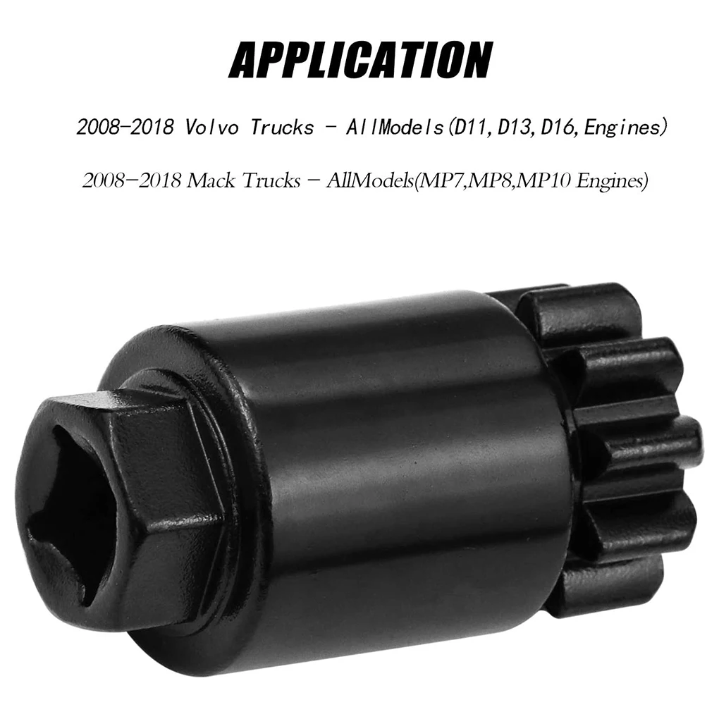 Flywheel Turning Tool Engine Rotating Fitting Flywheels Tools Car Supplies Repair Parts Shop Store Replacements
Flywheel Turning Tool Engine Rotating Fitting Flywheels Tools Car Supplies Repair Parts Shop Store Replacements