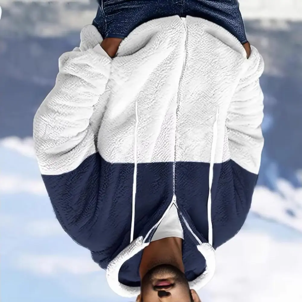 2025 Мужская флисовая куртка с капюшоном, мужские толстовки с длинным рукавом, повседневные толстовки, новый весенний пуловер в стиле хип-хоп, спортивные толстовки с капюшоном
2025 Мужская флисовая куртка с капюшоном, мужские толстовки с длинным рукавом, повседневные толстовки, новый весенний пуловер в стиле хип-хоп, спортивные толстовки с капюшоном