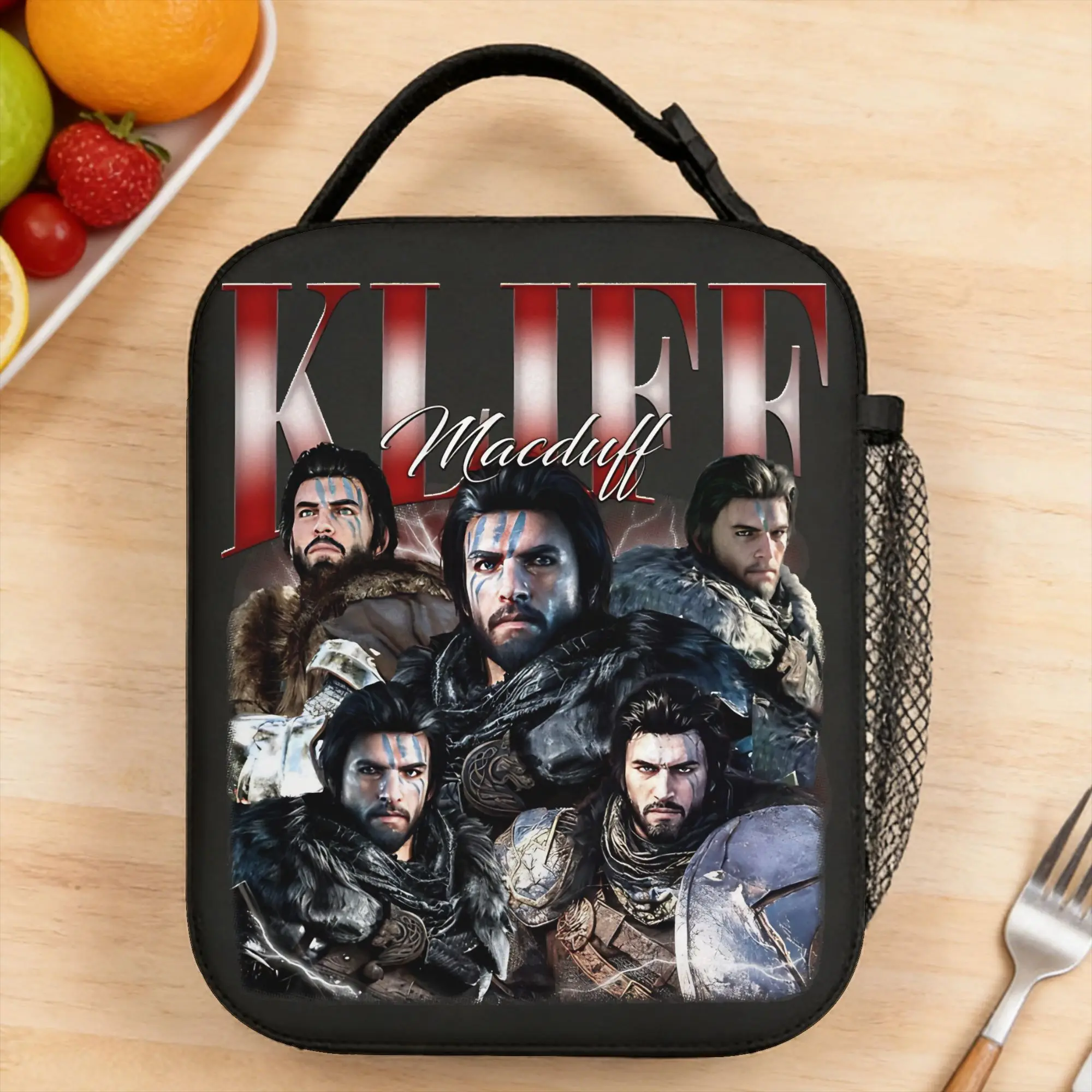 Crimson Desert 2026 Lunch Bag Game Picnic Lunch Box For Adult Graphic Thermal Tote Handbags Oxford Portable Zipper Cooler Bag
Crimson Desert 2026 Lunch Bag Game Picnic Lunch Box For Adult Graphic Thermal Tote Handbags Oxford Portable Zipper Cooler Bag