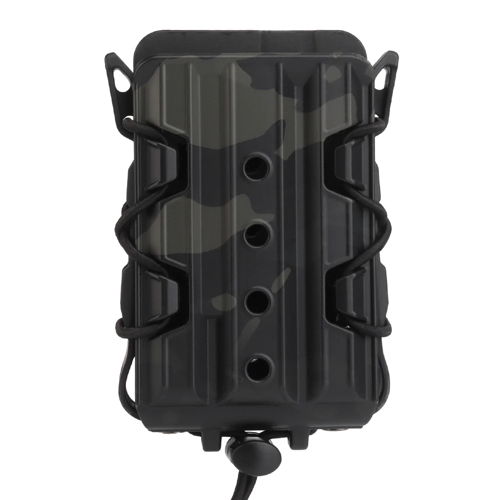 Tactical Molle Magazine Pouch FOR 5.56/7.62mm Tactical Quick Release AR15 Bag Hunting Airsoft Accessories
Tactical Molle Magazine Pouch FOR 5.56/7.62mm Tactical Quick Release AR15 Bag Hunting Airsoft Accessories