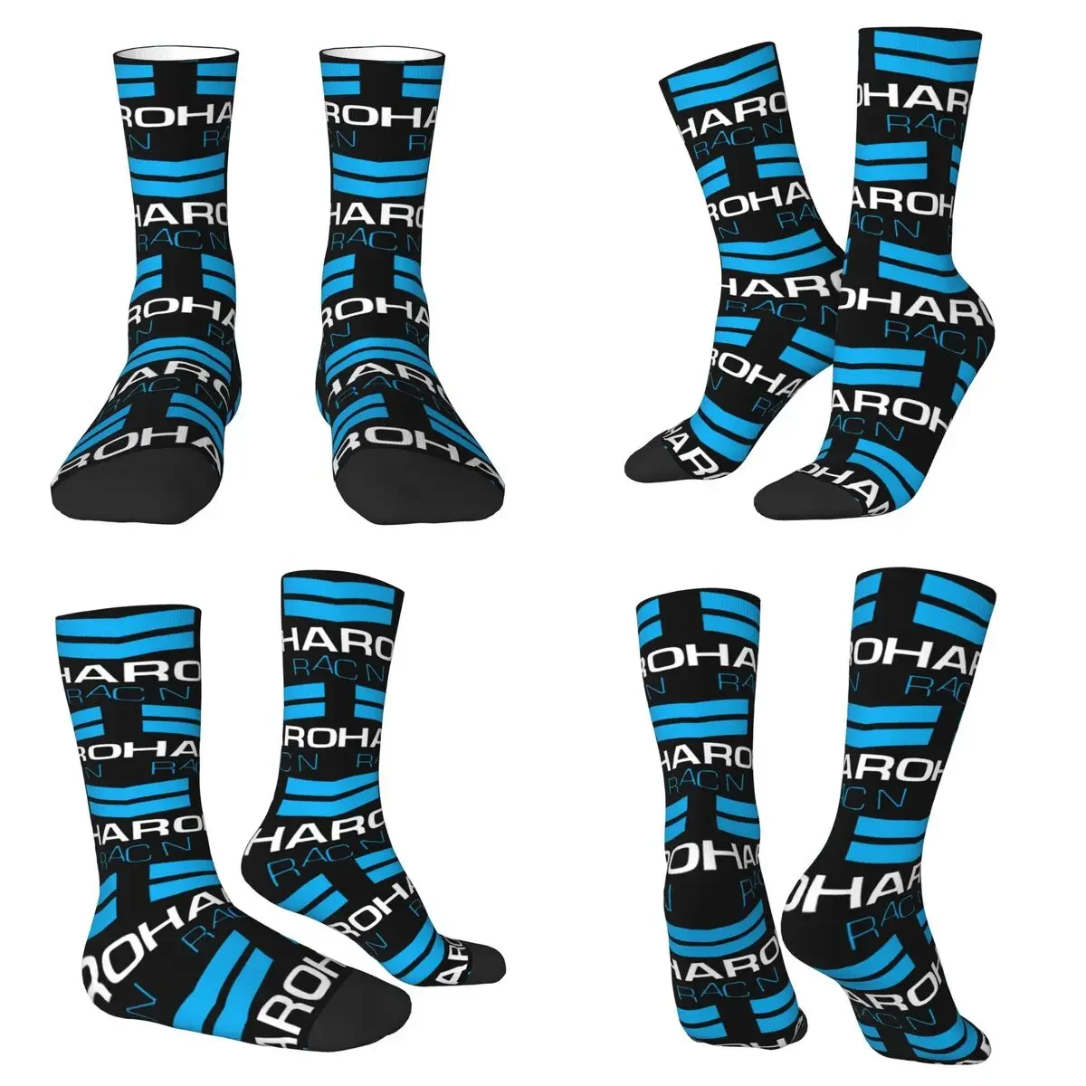 Haro Racn Bluewhite- Old School Bmx Socks Harajuku High Quality Stockings All Season Long Socks Man Woman Valentine's Day Gifts
Haro Racn Bluewhite- Old School Bmx Socks Harajuku High Quality Stockings All Season Long Socks Man Woman Valentine's Day Gifts