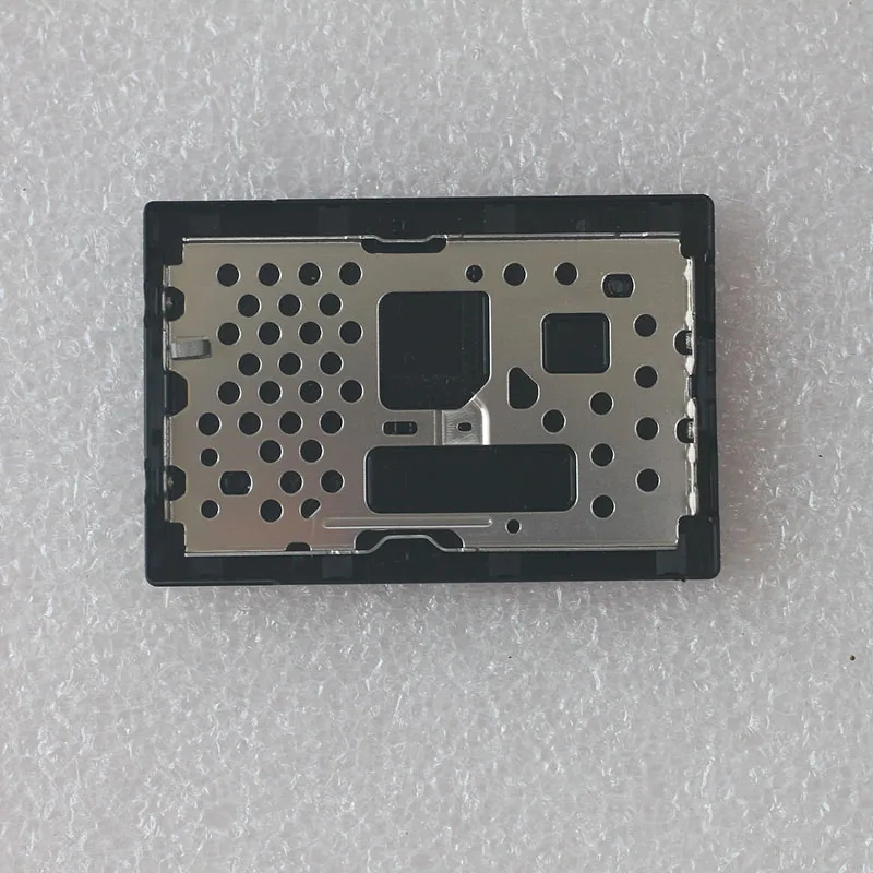 Новый чехол для задней панели ЖК-экрана, запасная часть для Sony ILCE-7sM3 A7sIII A7sM3 A7S3 беззеркальный
Новый чехол для задней панели ЖК-экрана, запасная часть для Sony ILCE-7sM3 A7sIII A7sM3 A7S3 беззеркальный