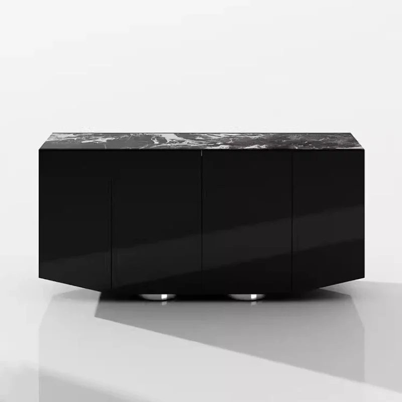 Light luxury high-end porch Minimalist dining side cabinet Villa luxury house marble side cabinet Entry porch Shoe cabinet
Light luxury high-end porch Minimalist dining side cabinet Villa luxury house marble side cabinet Entry porch Shoe cabinet