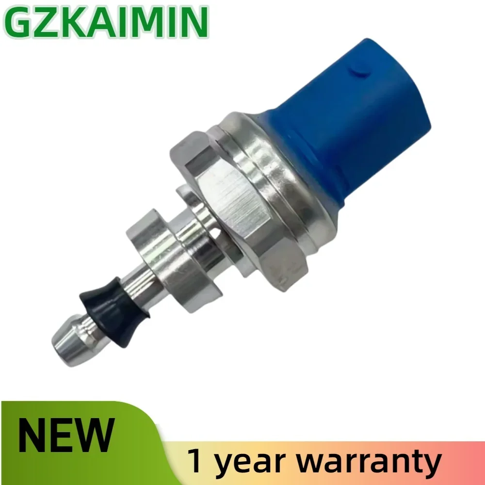 OEM 8200974421 Exhaust Boost Pressure Sensor For Renault Megane III Nissan Qashqai X-TRAIL J10 1.5 1.6 2.0 dCi
OEM 8200974421 Exhaust Boost Pressure Sensor For Renault Megane III Nissan Qashqai X-TRAIL J10 1.5 1.6 2.0 dCi