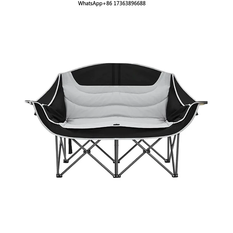Custom Logo Lightweight Collapsible Oxford Cloth Camping Chair for Picnics Luxury Fishing Garden Chair for Outdoor Hiking Iron
Custom Logo Lightweight Collapsible Oxford Cloth Camping Chair for Picnics Luxury Fishing Garden Chair for Outdoor Hiking Iron