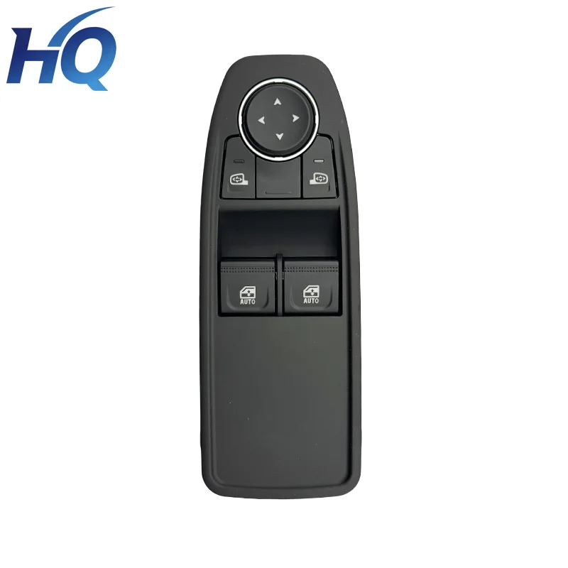 254107073R 254017291R Driver Side Electric Power Window Switch Lifter Control Regulator Button For Renault Clio Master
254107073R 254017291R Driver Side Electric Power Window Switch Lifter Control Regulator Button For Renault Clio Master