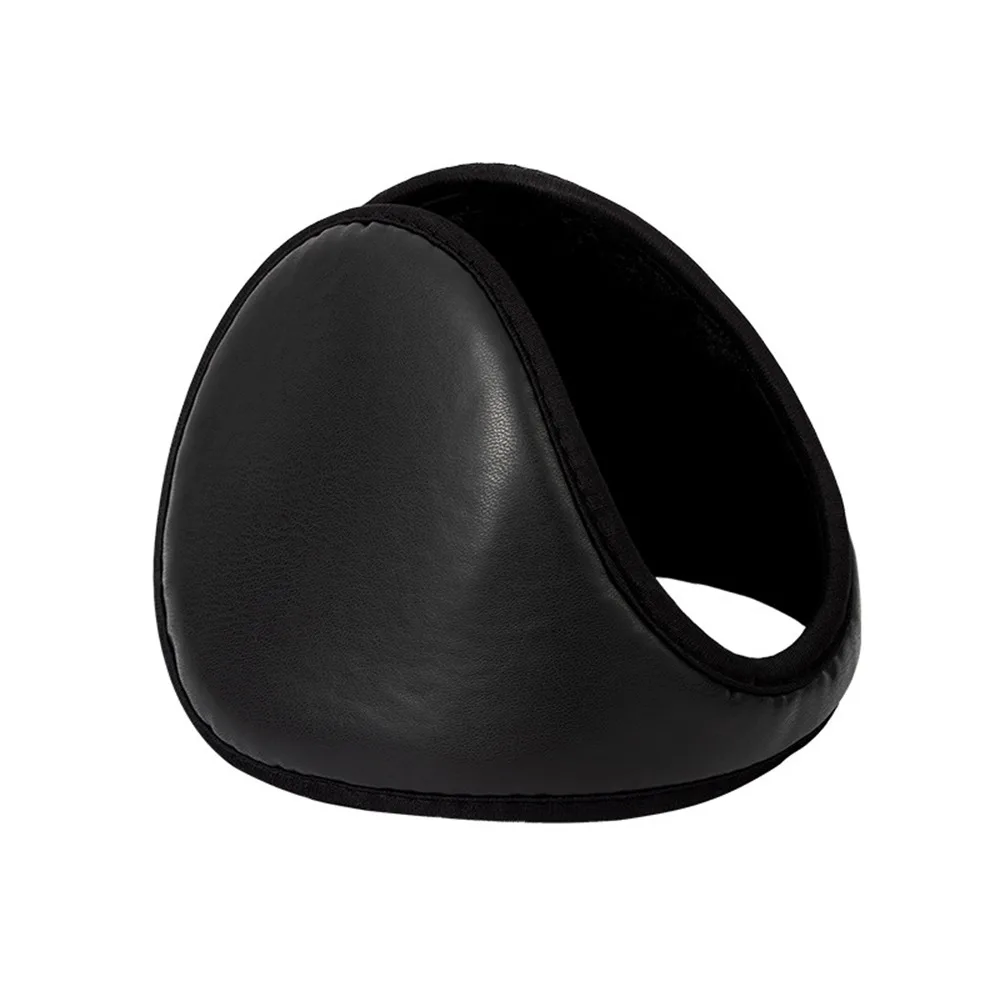 Durable Unisex Winter Earmuffs Anti Cold Wind PU Ear Protector Thicken Waterproof Ear Cover for Outdoor Cycling Ski
Durable Unisex Winter Earmuffs Anti Cold Wind PU Ear Protector Thicken Waterproof Ear Cover for Outdoor Cycling Ski