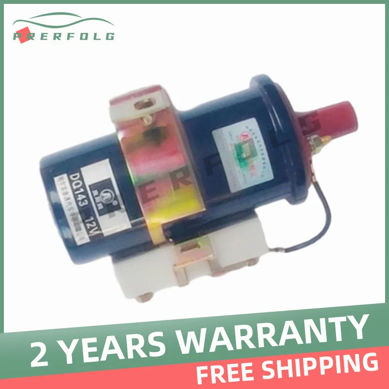New High Quality Parts Ignition Coil Assy 33410-85010 For Suzuki Carry SK410 LJ81 SJ410 F10A
New High Quality Parts Ignition Coil Assy 33410-85010 For Suzuki Carry SK410 LJ81 SJ410 F10A