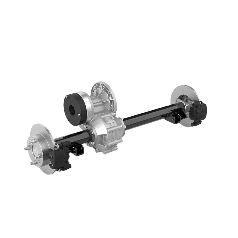 Customized Electric Drive Differential Rear Axle Disk Brake Propeller Shafts Designed Specifically for Electric Golf Cars
Customized Electric Drive Differential Rear Axle Disk Brake Propeller Shafts Designed Specifically for Electric Golf Cars