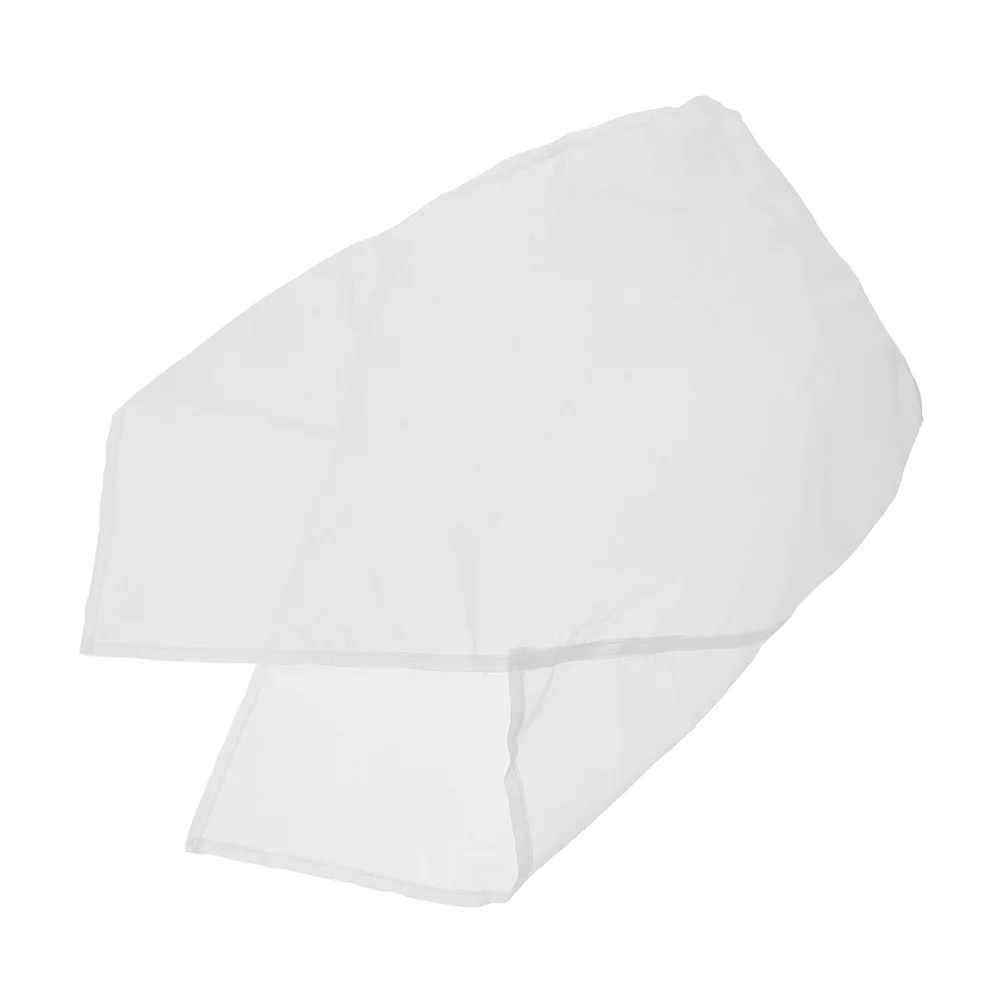 42Cm Diameter 60Cm Height Steaming Bag For Sticky Rice Large Capacity Reusable Nylon Mesh Cooker Liner Rice Steamer Insert
42Cm Diameter 60Cm Height Steaming Bag For Sticky Rice Large Capacity Reusable Nylon Mesh Cooker Liner Rice Steamer Insert