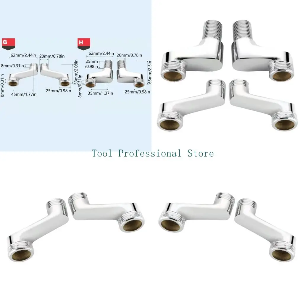 57QF Легко устанавливается, латунный разъем для смесителя для ванны, герметичный для частой регулировки
57QF Легко устанавливается, латунный разъем для смесителя для ванны, герметичный для частой регулировки