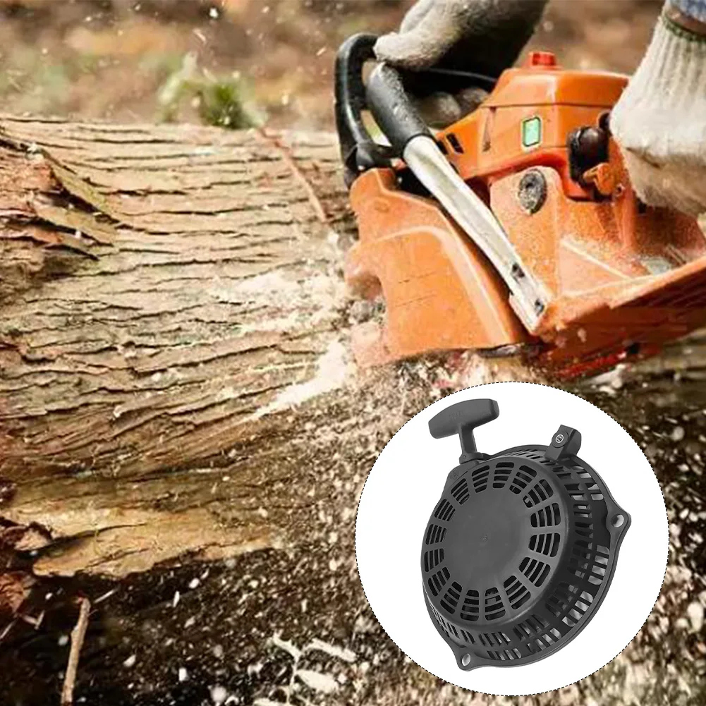 Outdoor Tool Accessories For Mower Recoil Starter Exact Match For 69731 Built-in Energy Storage Spring For Lawn Mower Repair
Outdoor Tool Accessories For Mower Recoil Starter Exact Match For 69731 Built-in Energy Storage Spring For Lawn Mower Repair