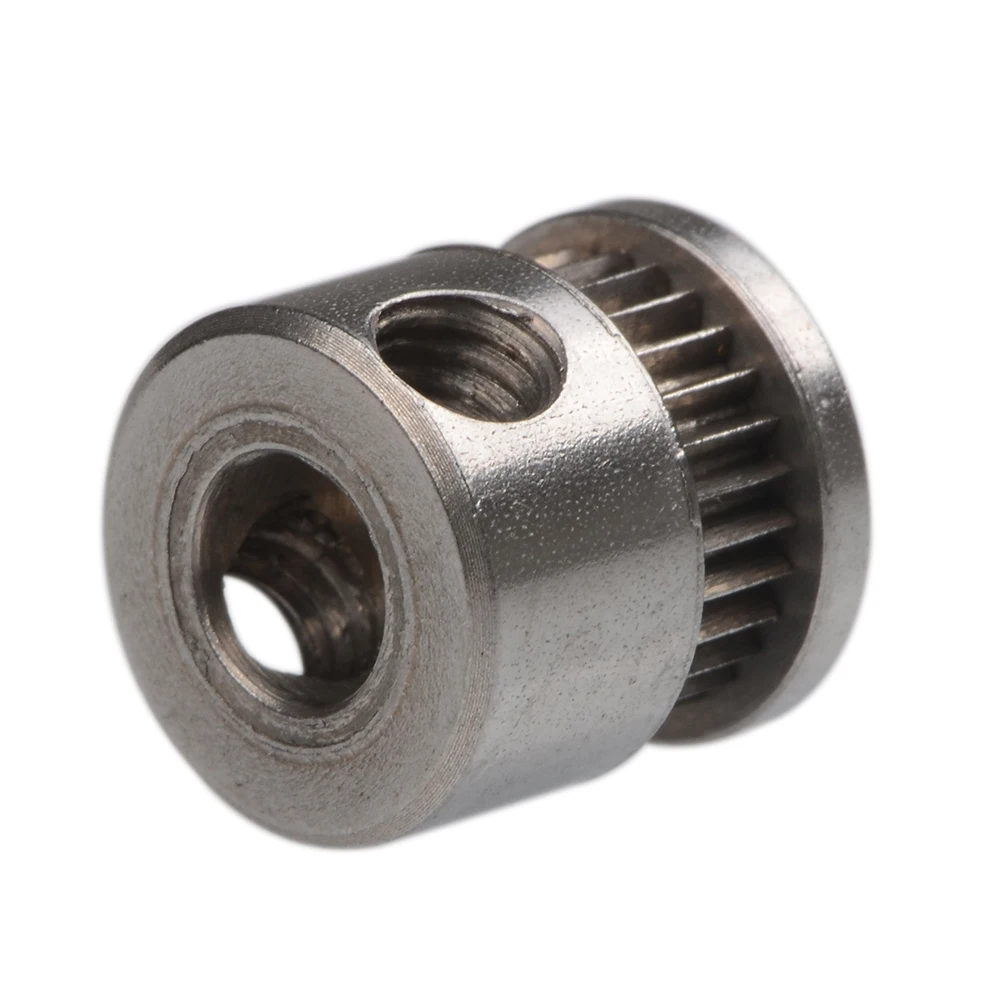 28 Teeth Extruder Gear for 3D Printer Planetary Reducer Wheel Drawing Easy Install Quality Inspection 3D
28 Teeth Extruder Gear for 3D Printer Planetary Reducer Wheel Drawing Easy Install Quality Inspection 3D