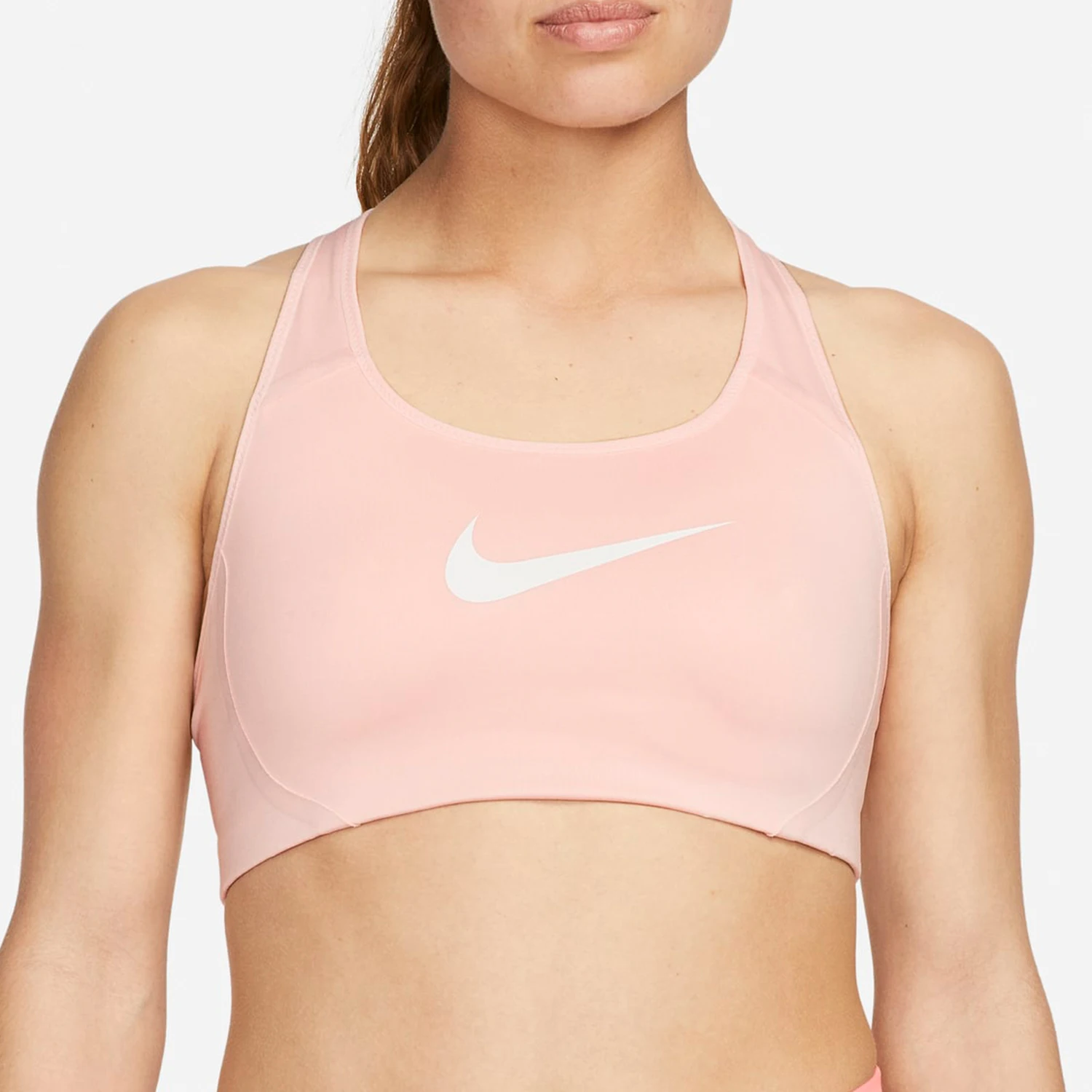 Официальный оригинальный новый женский спортивный бюстгальтер Nike с высокой степенью поддержки для тренировок 548556-610
Официальный оригинальный новый женский спортивный бюстгальтер Nike с высокой степенью поддержки для тренировок 548556-610